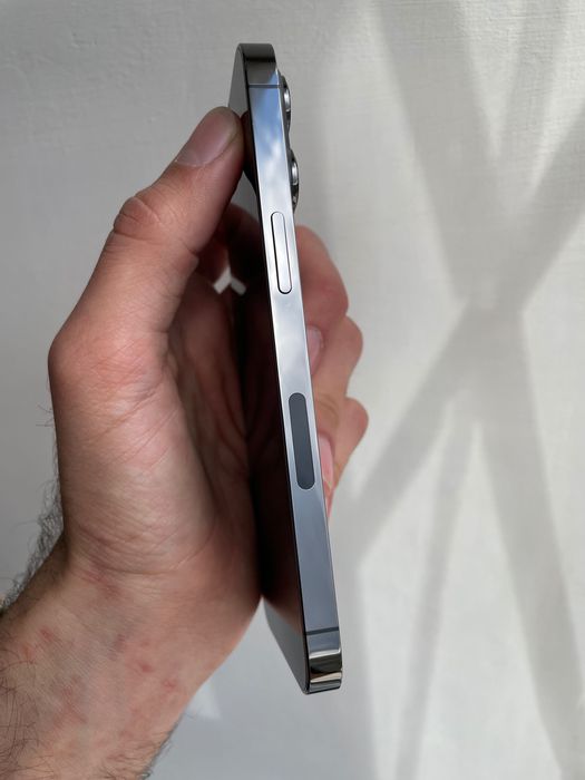 iPhone 13 Pro 128gb Graphite Neverlock