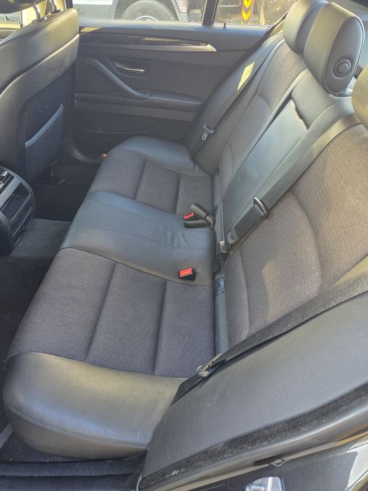 BMW 520d Ano 2011