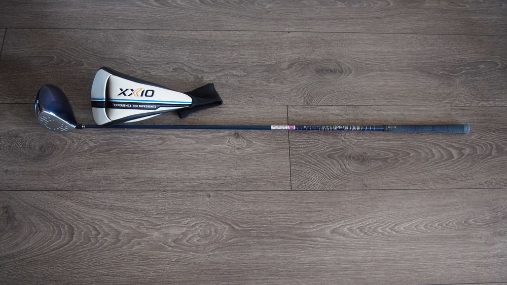 Kij do golfa Driver damski XXIO   13.5°