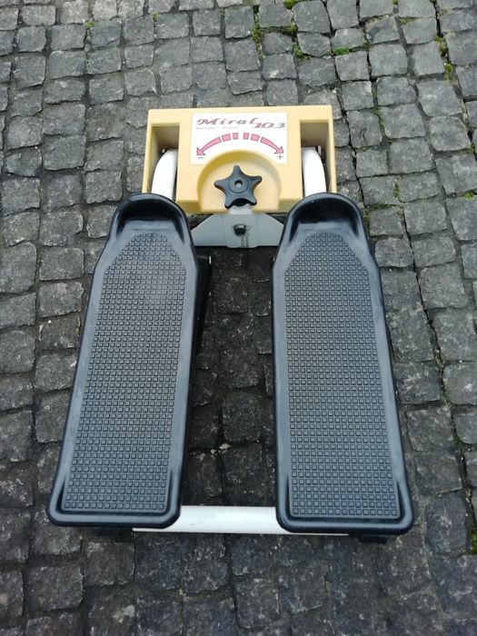 Mini Vintage Stepper64175175022594120