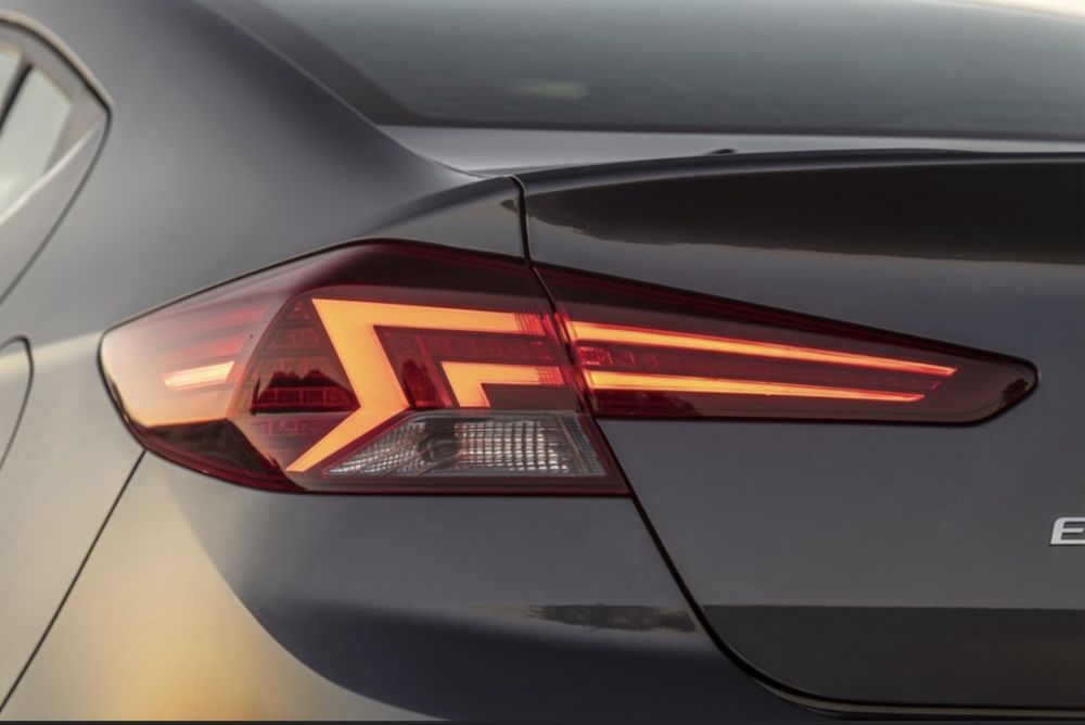 Оренда Hyundai Elantra 2020 р.в. UKLON = КОМФОРТ під таксі ГБО PRIUS