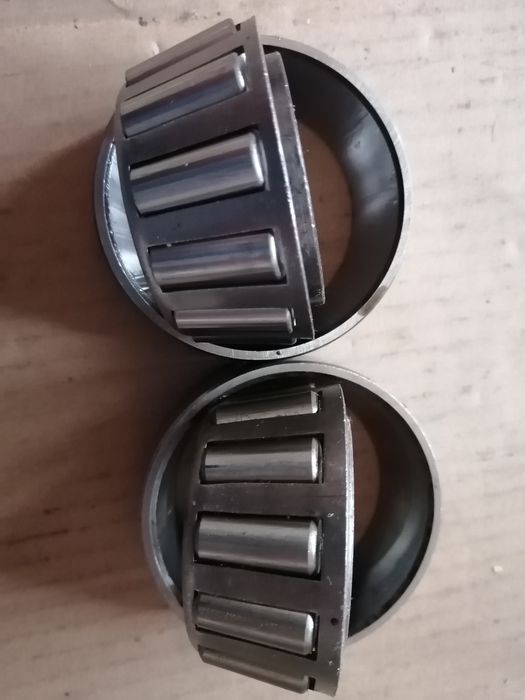 Подшипник 7606 новый ссср