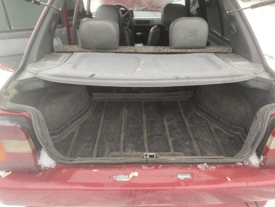 Продам заз Славута