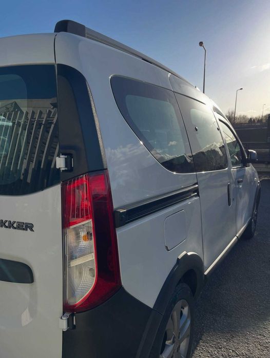 Dacia Dokker 2015 para peças!
