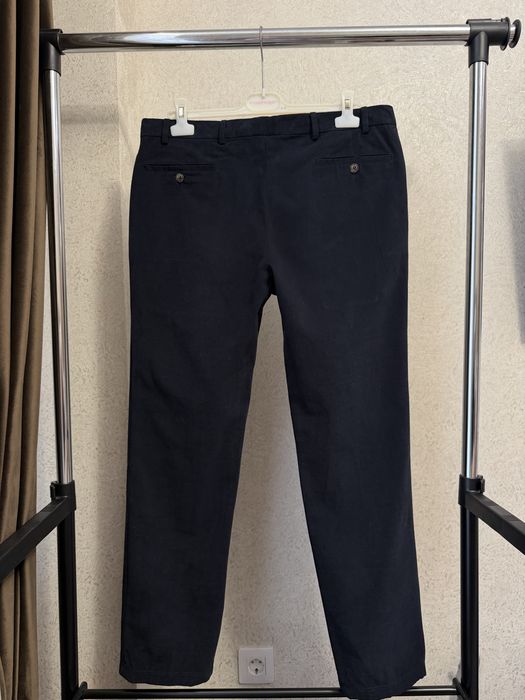 Брюки Loro Piana оригинал