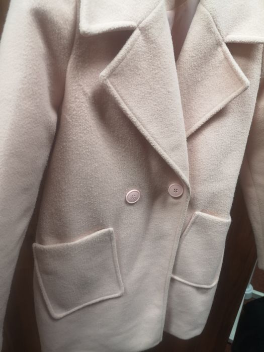 Płaszczyk młodzieżowy