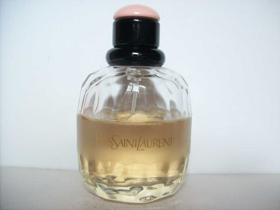 Yves Saint Laurent Paris - 125ml - STARA WERSJA (2009)