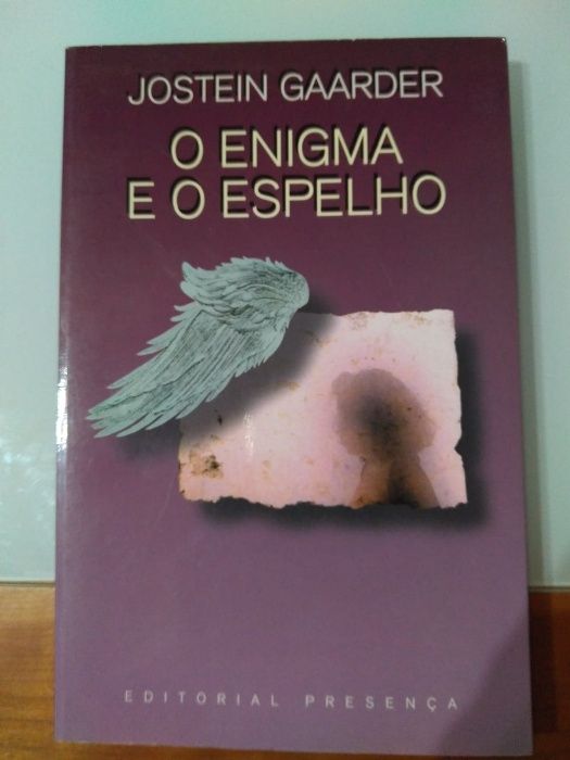 Livros Jostein Gaarder