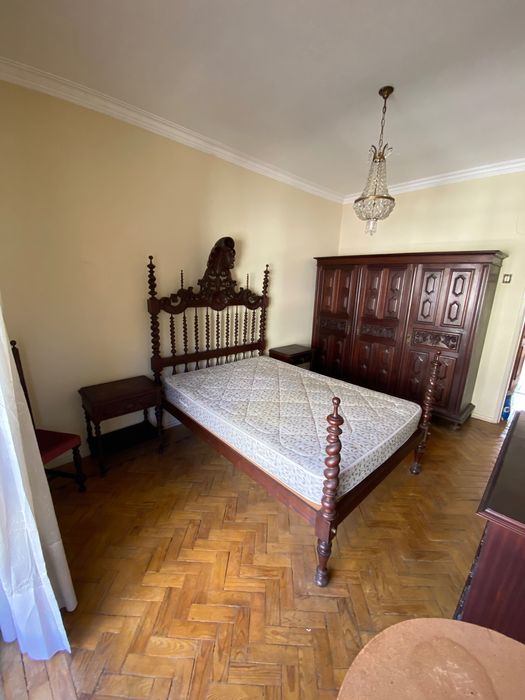 Vendo quarto completo