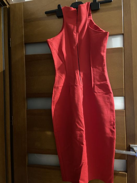 Sukienka Zara rozm.S