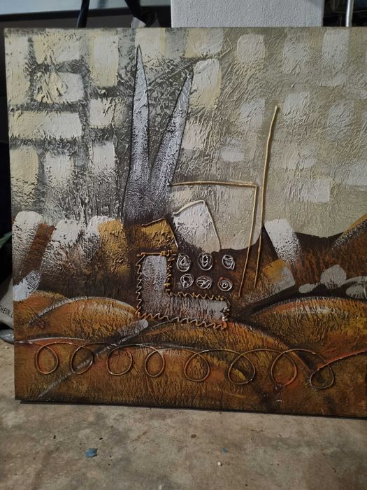 Quadros para enfeitar