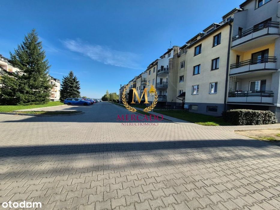 Mieszkanie – Nieszawa - Widok 3