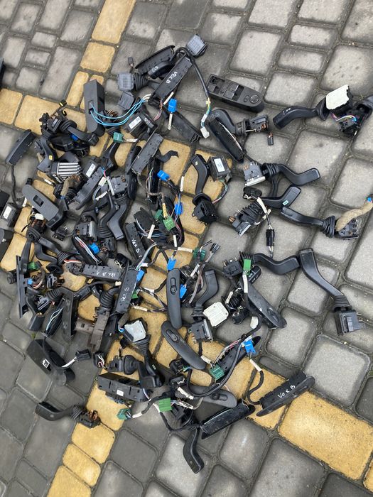 Переключатель кнопка есп Опель вектра омега Астра зафіра