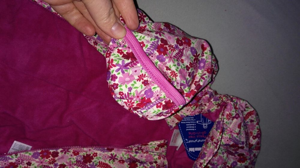 nowy markowy kombinezon zimowy