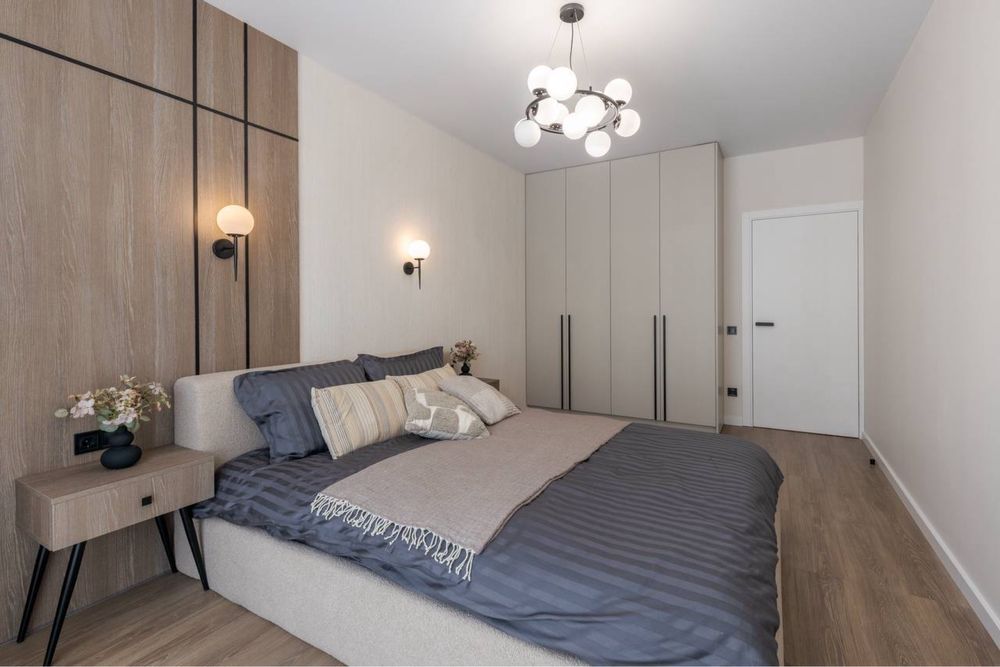 1-кімнатна квартира за адресою вул. Угорська (площа 47,1 м²) - Atlanta.ua - фото 2