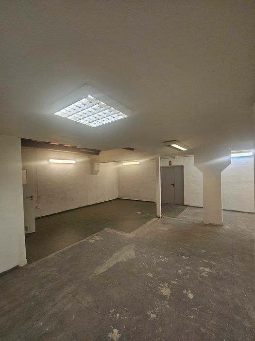 Magazyn świetna lokalizacja ! Łódź Górna!