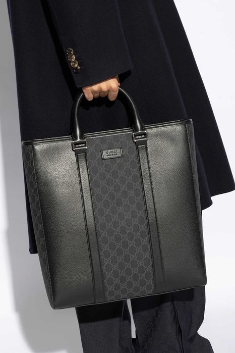 Torba na ramię Gucci BLACK