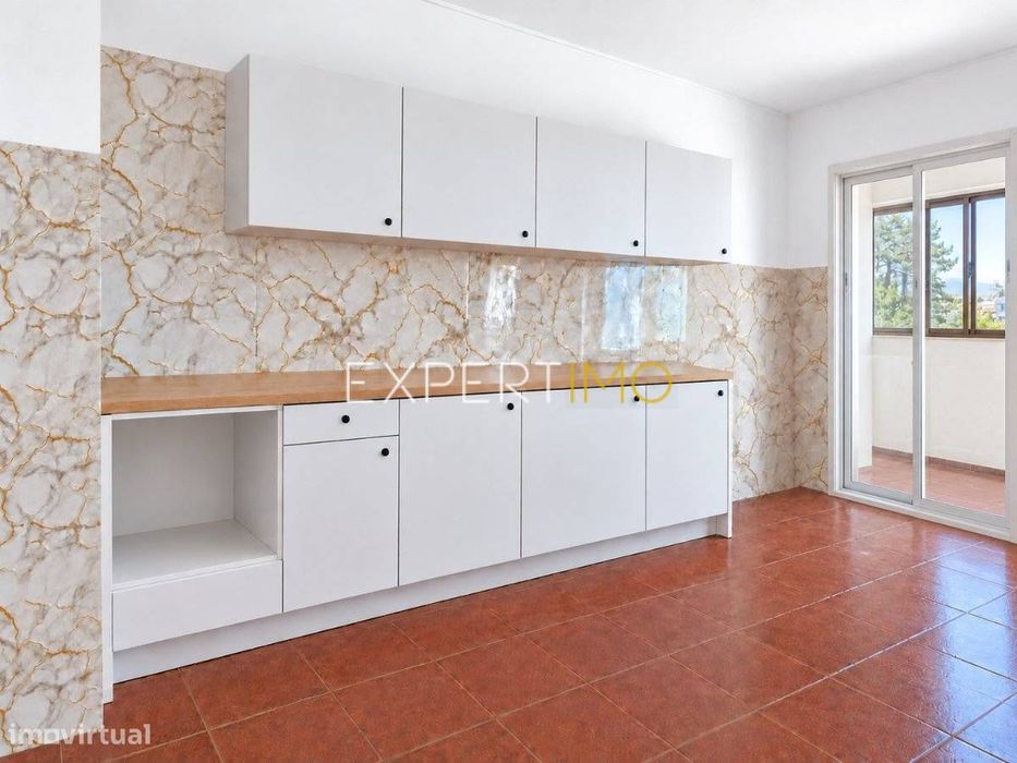 Apartamento T2 Azeitão - Pinhal De Negreiros
