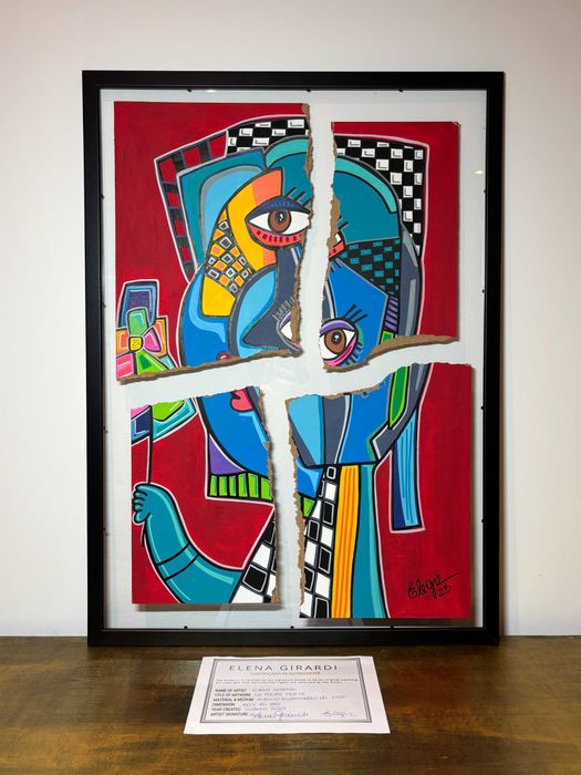 Elena Girardi - Un Fiore Per Te