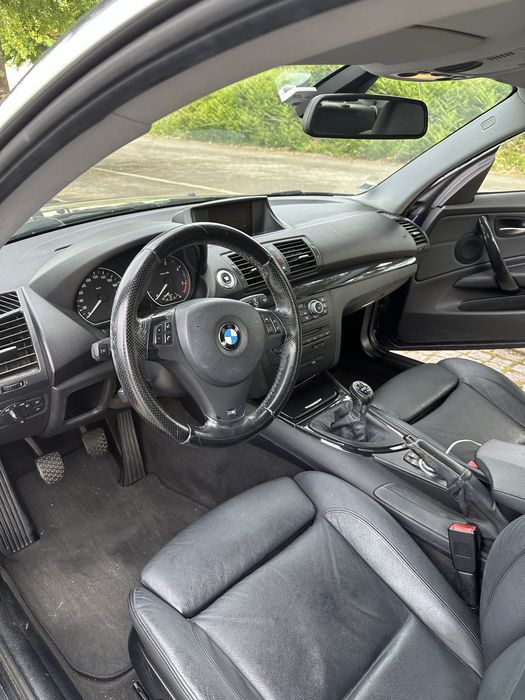 Vendo BMW 118d  Coupé