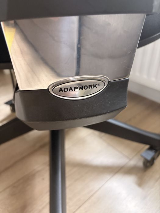Fotel Adapwork S1 Senior Ergochair
