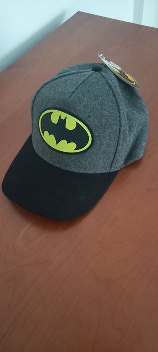 Boné Batman para menino