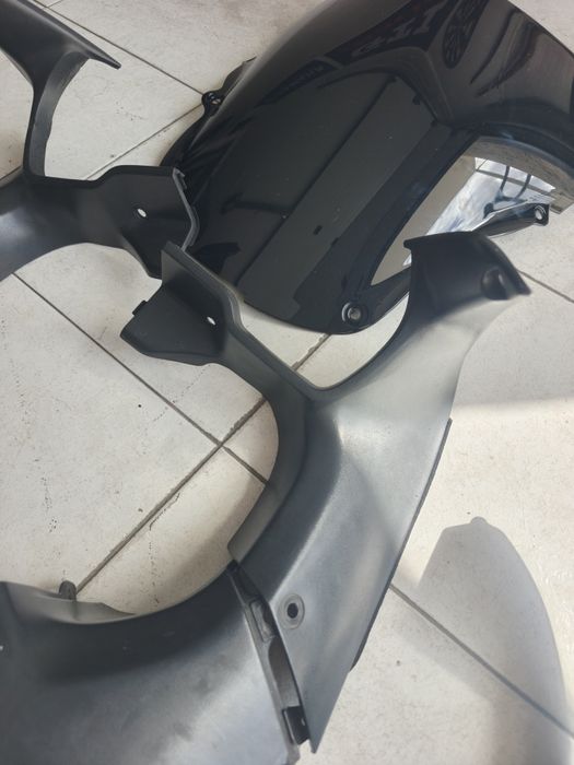 Peças Honda CBR 1100xx