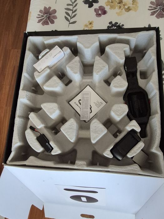 Drone Parrot elite edition