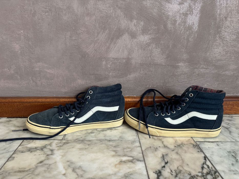 Sapatilhas Vans