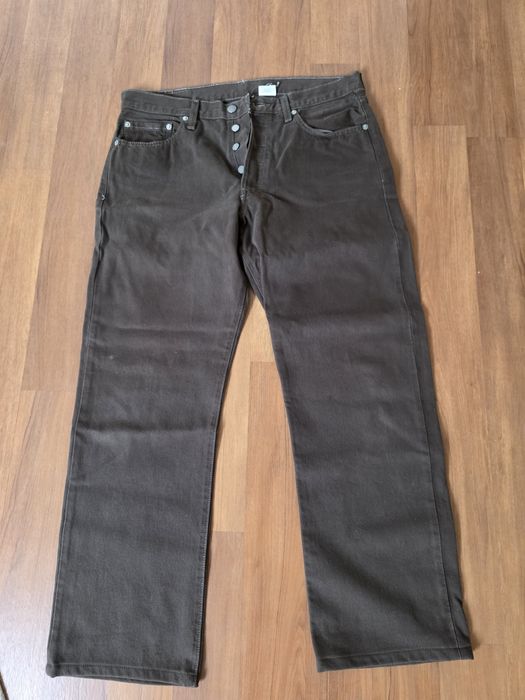 Spodnie Levi Strauss W34 L34 Nowe