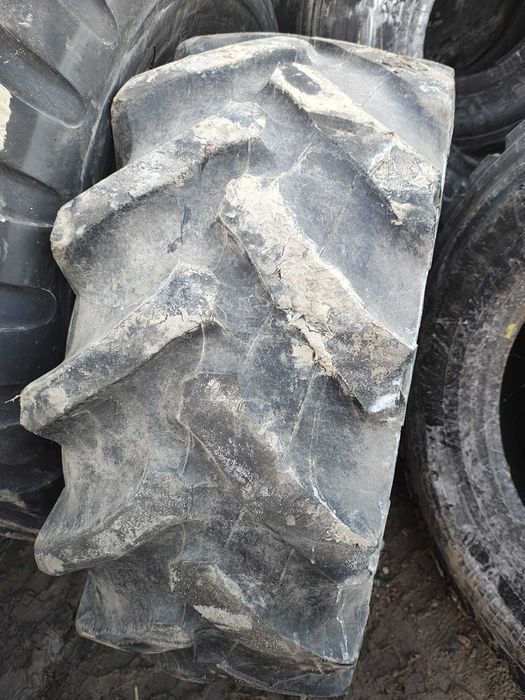 Opona rolnicza 360/70R20 Trelleborg