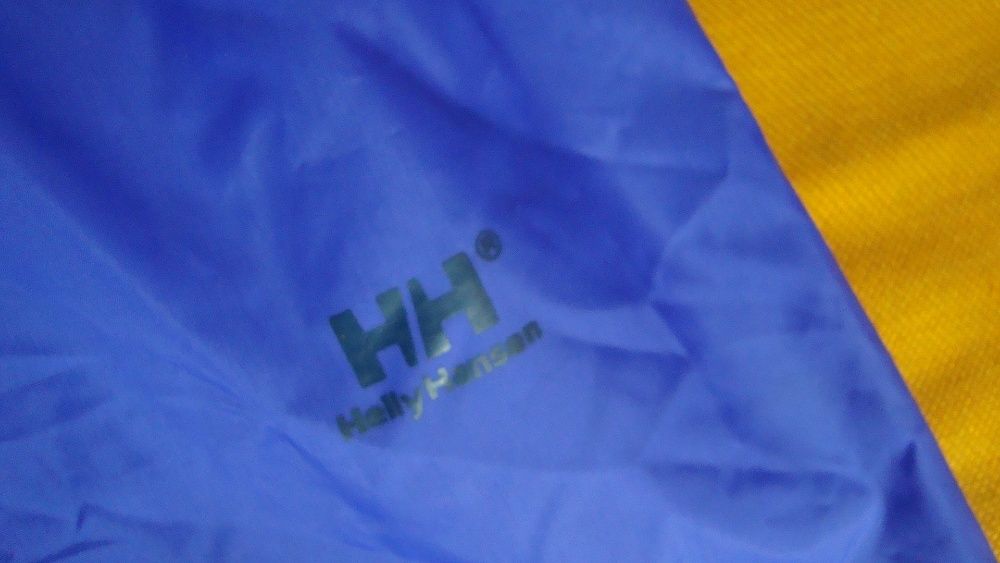 spodnie żeglarskie Helly Hansen roz L- pas -82-106 cm-Super -