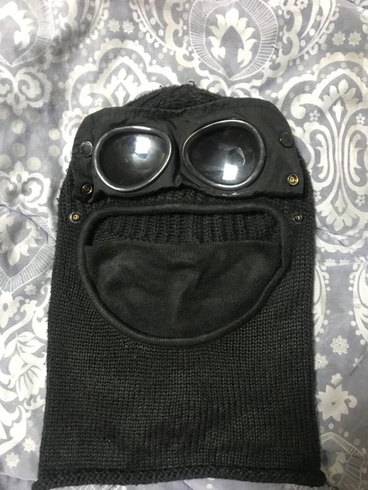 Балаклава  CP company