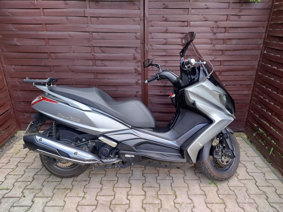 Kymco