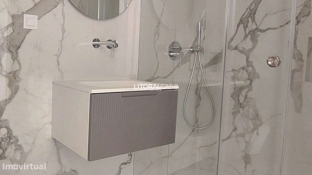 Apartamento T2 | Esgueira