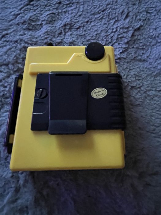 Yoko Walkman lata 80