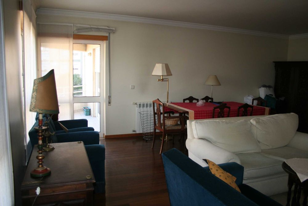 Quarto individual a 100 m do CHUC, em Coimbra