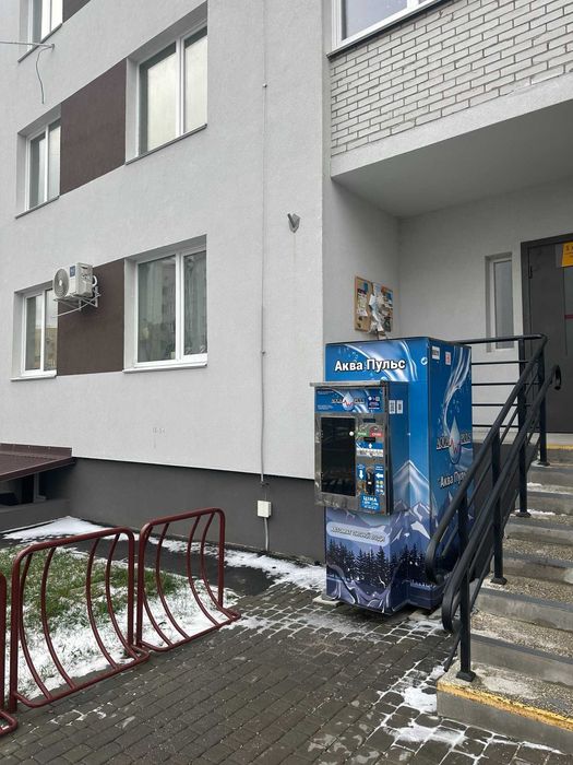 (5) Продам квартиру на Академічному 4422