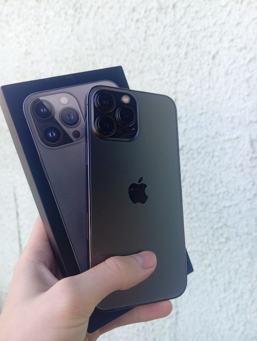 Iphone 13 Pro Max Neverlock