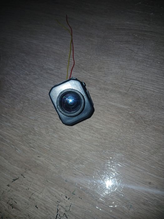 Тепловизор камера дрона фпв.