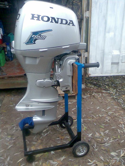 Казанка 5м2 модифицированная