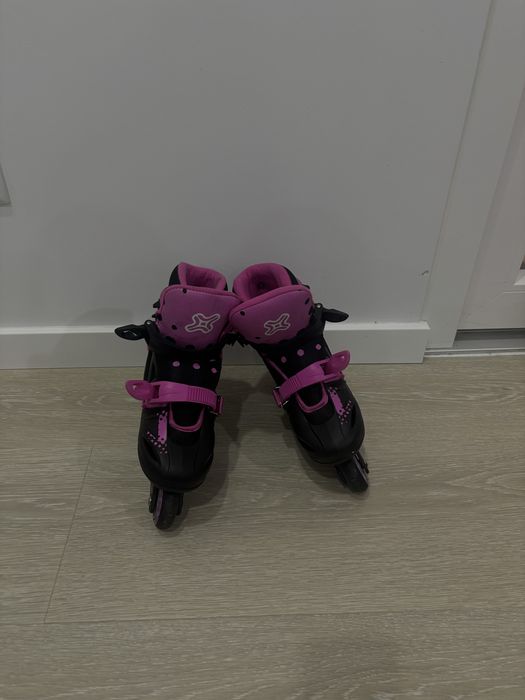 Patins  em linha para criança