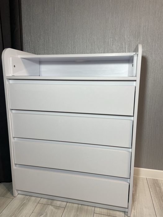 Дитячий комод-пеленатор