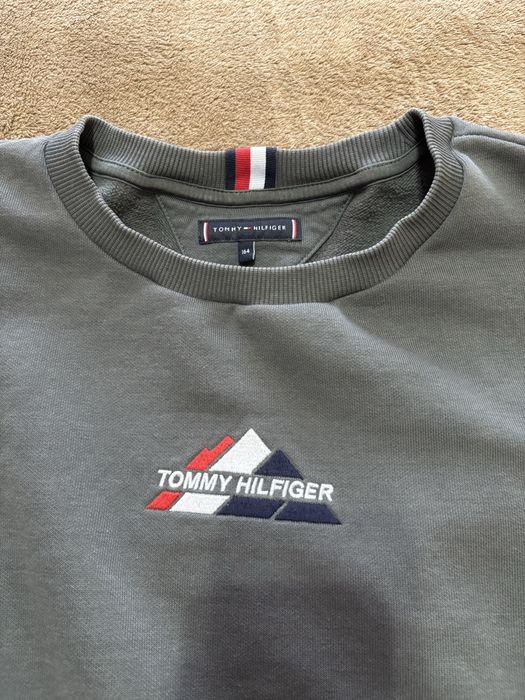 Світшот Tommy Hilfiger