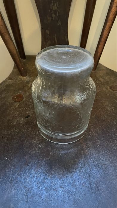 Small Glass Cup64752183453570122