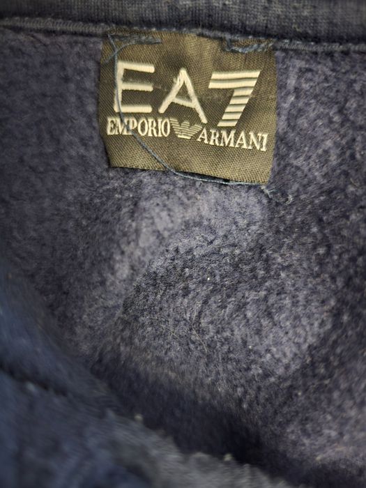 Толстовка с капюшоном