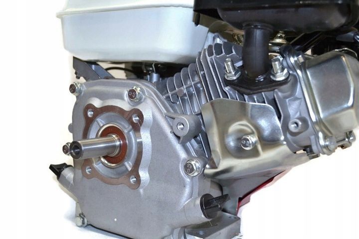 Silnik Spalinowy Kraft&Dele Kd1825 4,85 Kw