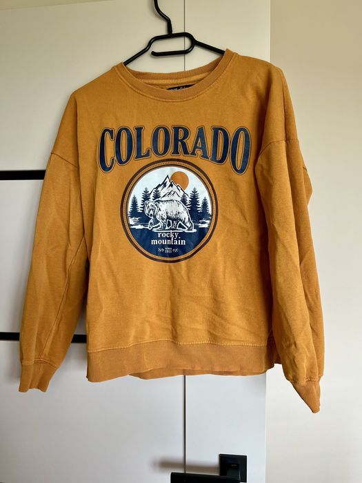 Bluza damska, rozmiar S