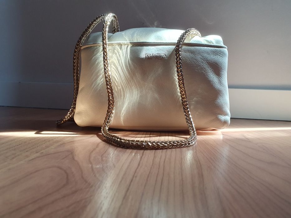 Bolsa Giambattista Valli Branca