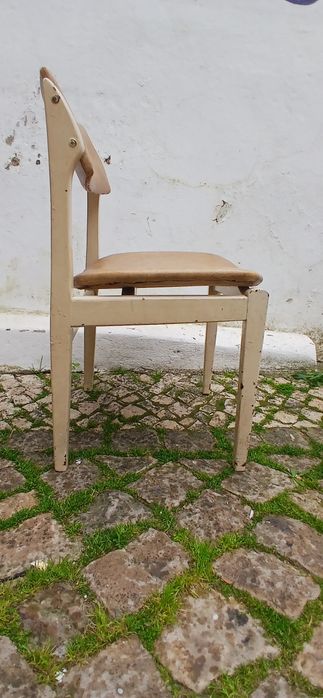 Cadeira olaio forma